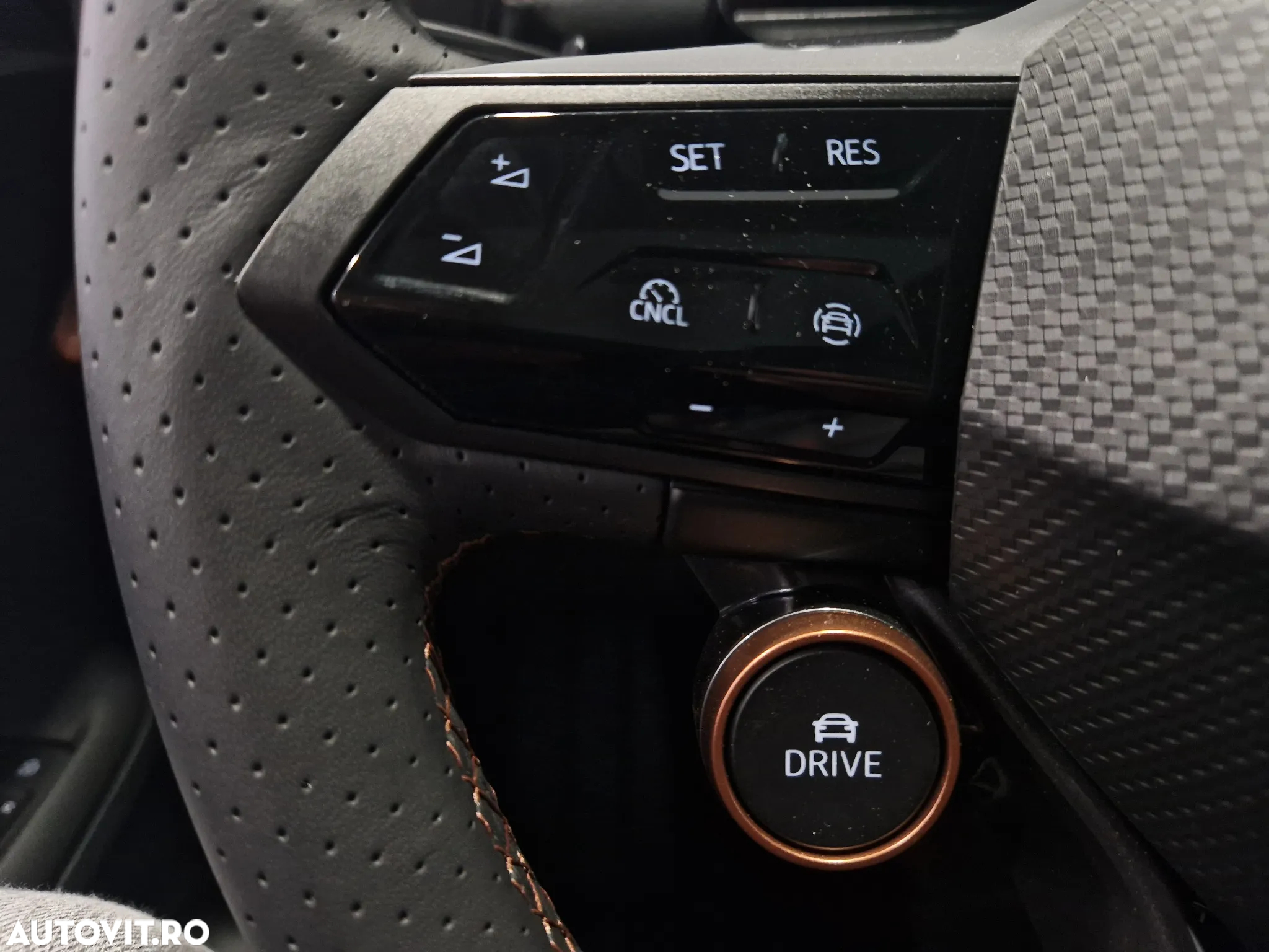 Cupra Born eBoost 77 kWh - 16