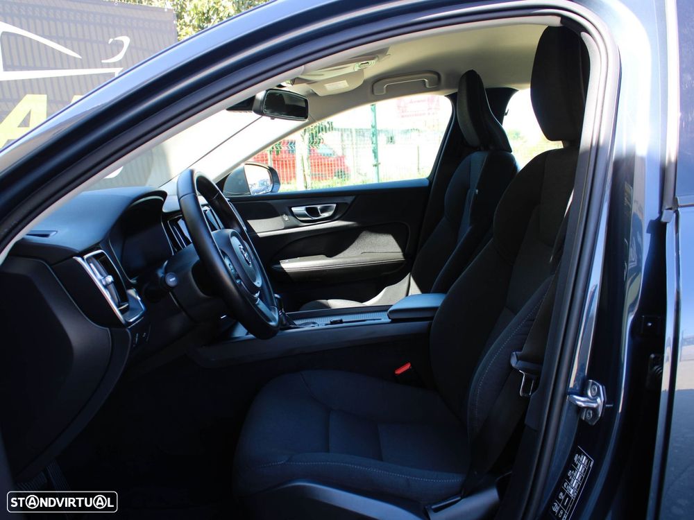 Volvo V60 2.0 D3 Geartronic - 26