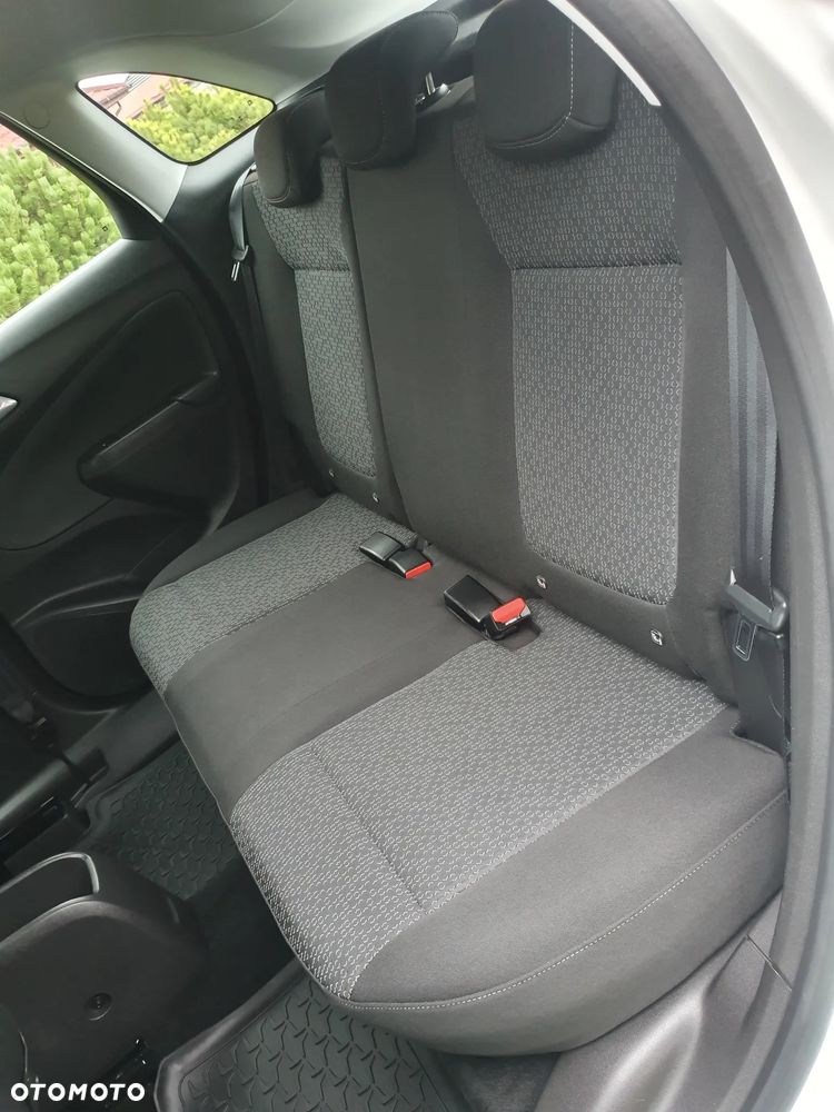 Opel Crossland 1.2 Automatik Enjoy - 21