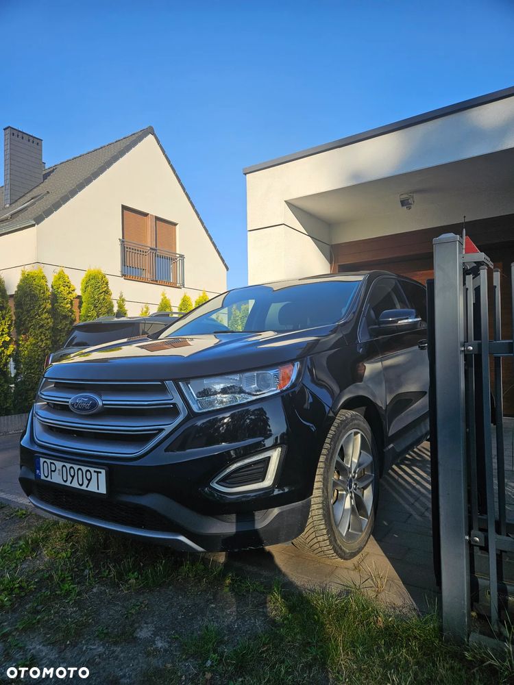 Ford Edge - 2