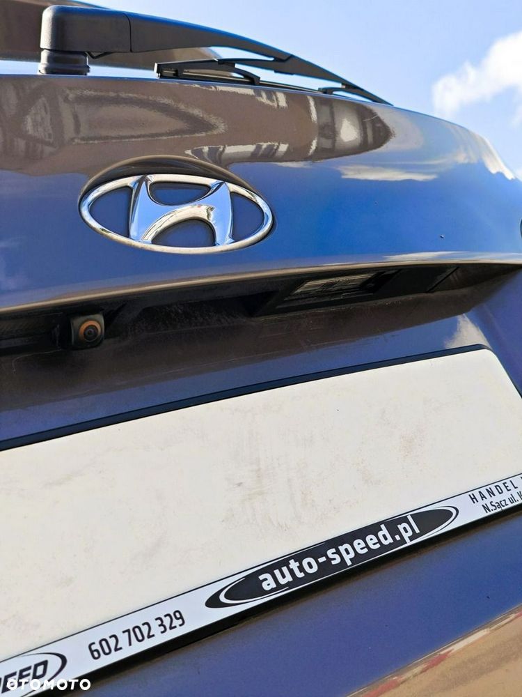 Hyundai ix35 - 29