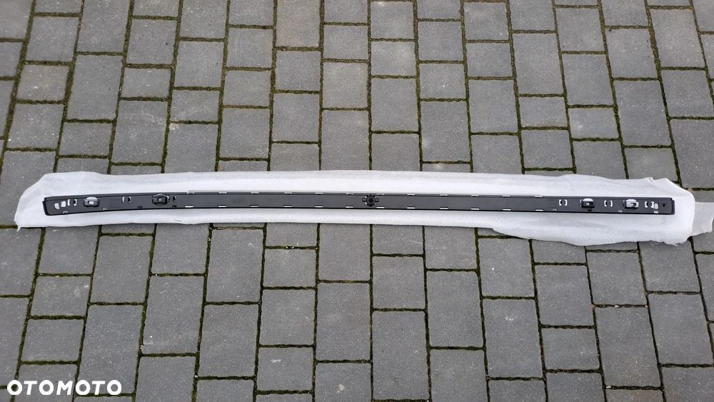 KIA NIRO 16-22 RELING DACHOWY PRAWY 87287-G5000 - 5