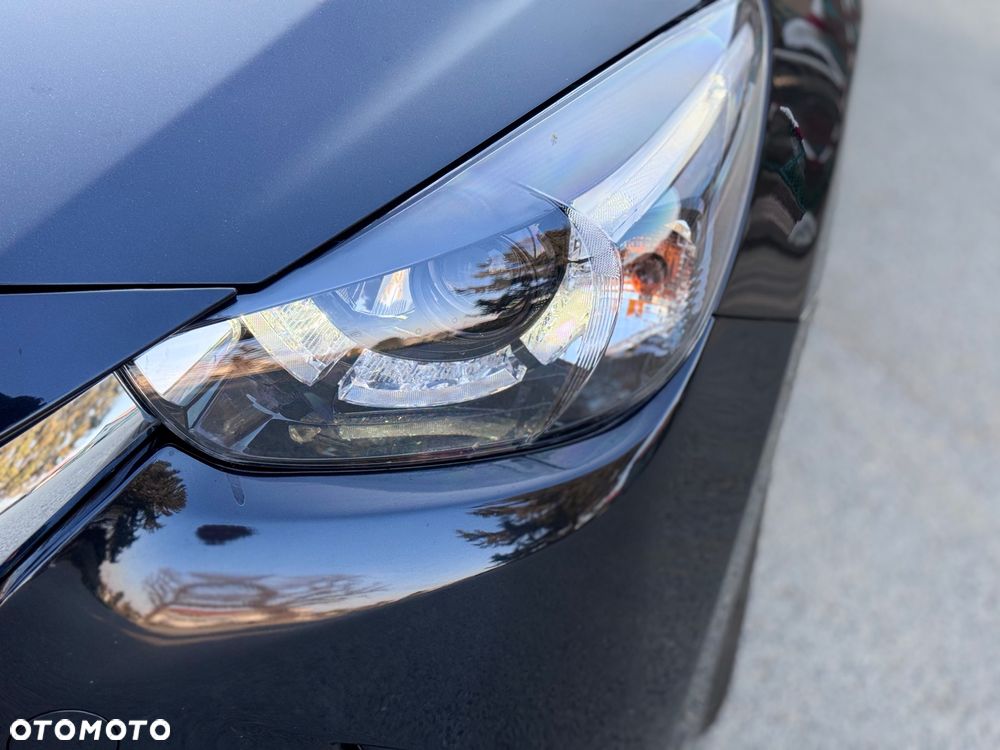 Mazda 2 1.5 Skymotion - 15