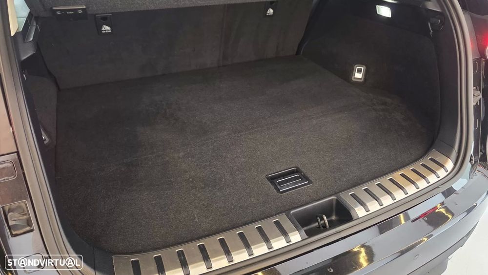 Lexus NX 300h Executive - 25