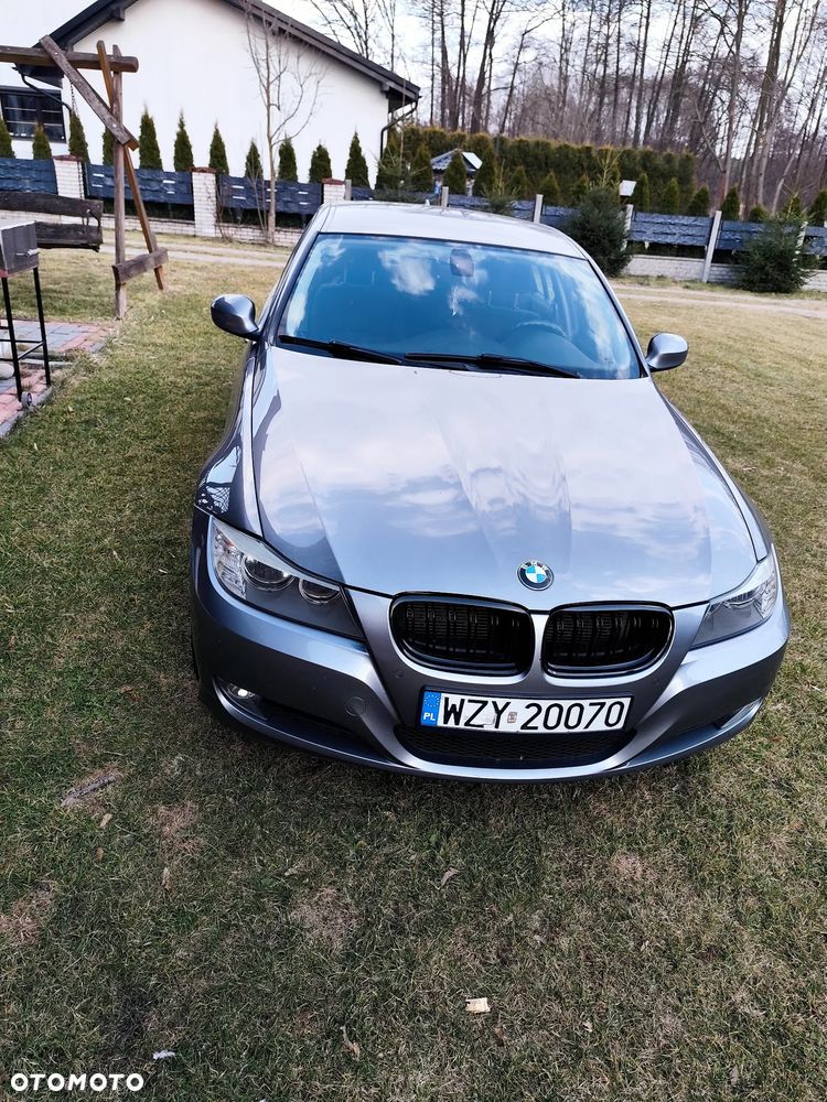 BMW Seria 3 - 3