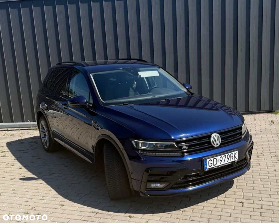 Volkswagen Tiguan - 9