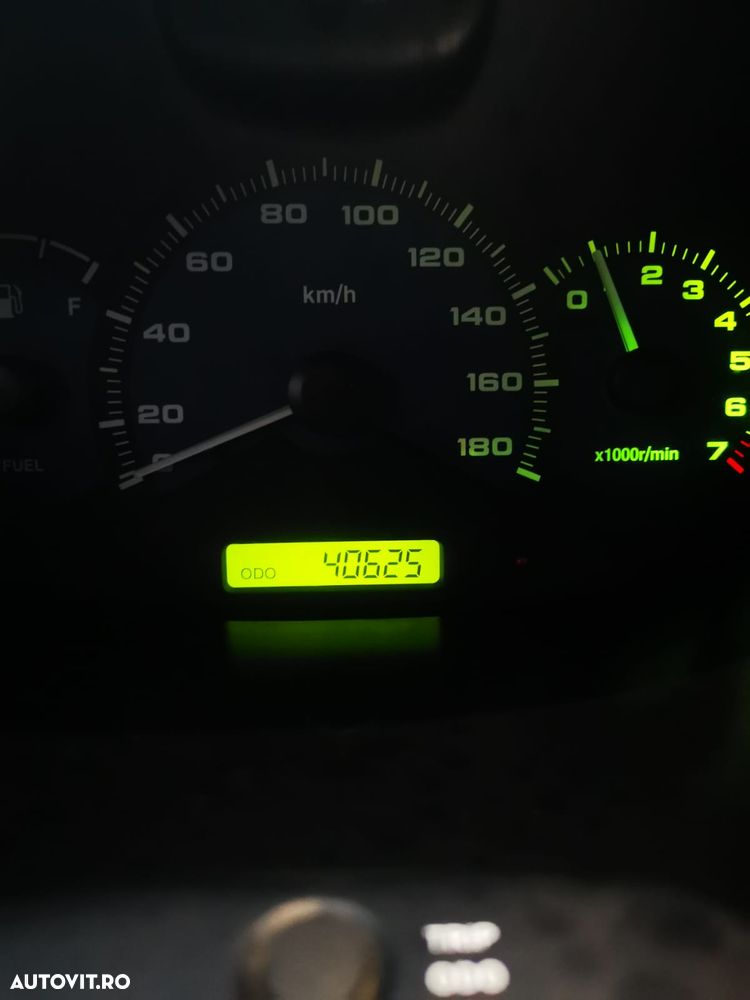 Chevrolet Matiz 0.8 S - 2