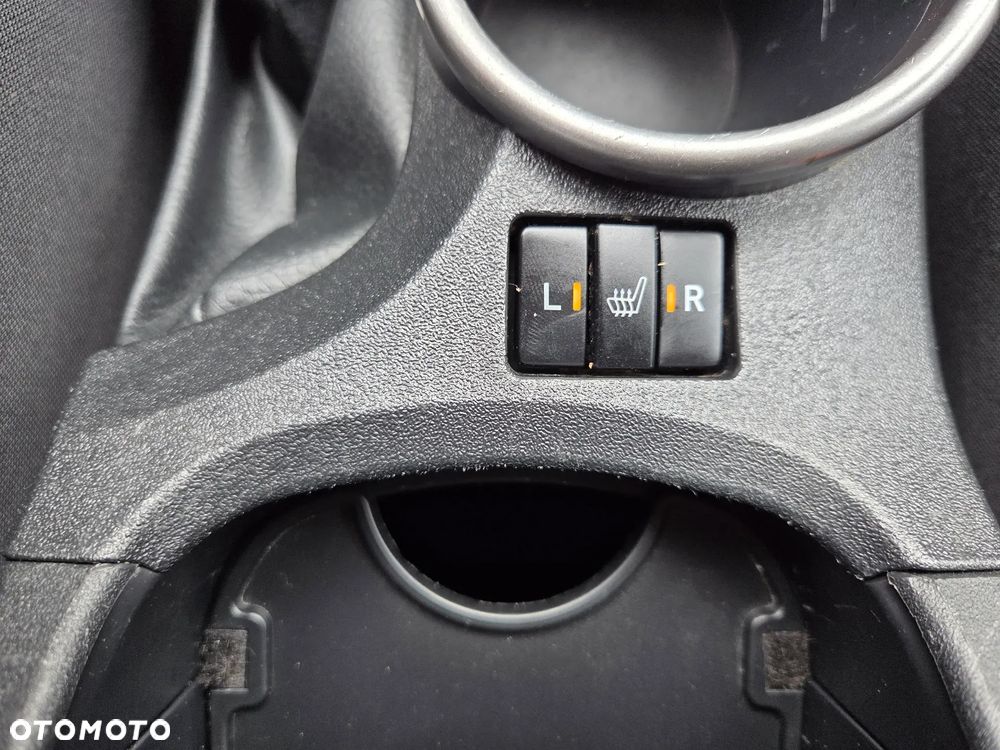 Toyota Verso 1.8 5-Sitzer Edition-S - 18