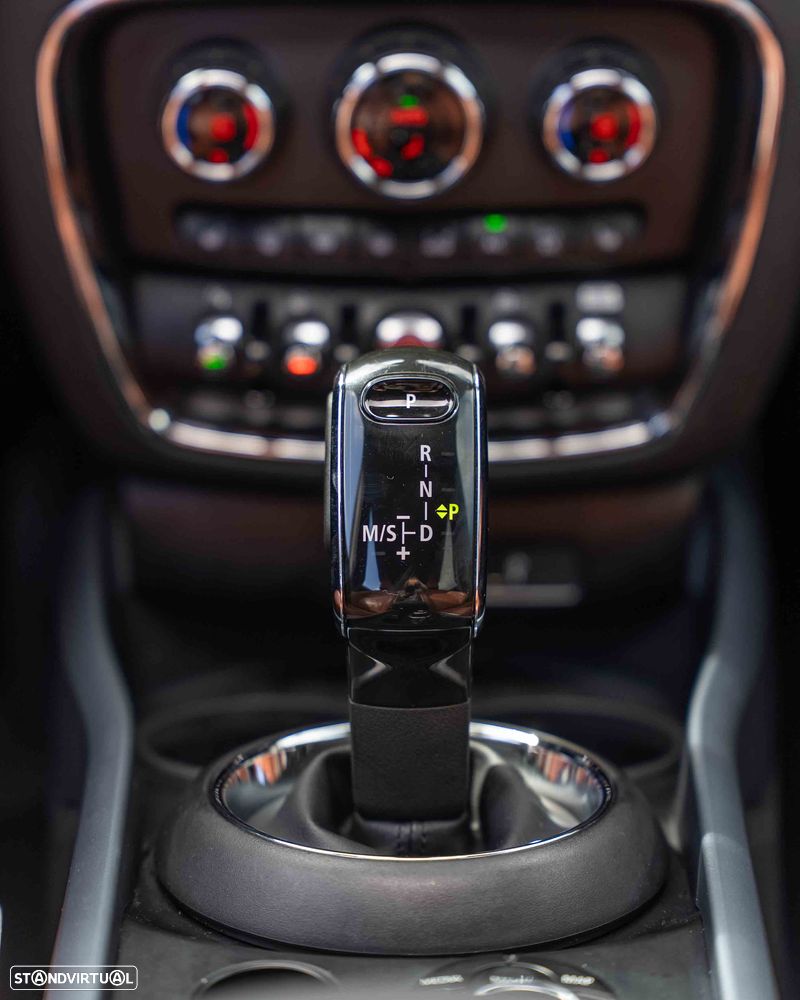 MINI Clubman Cooper S Aut. - 23