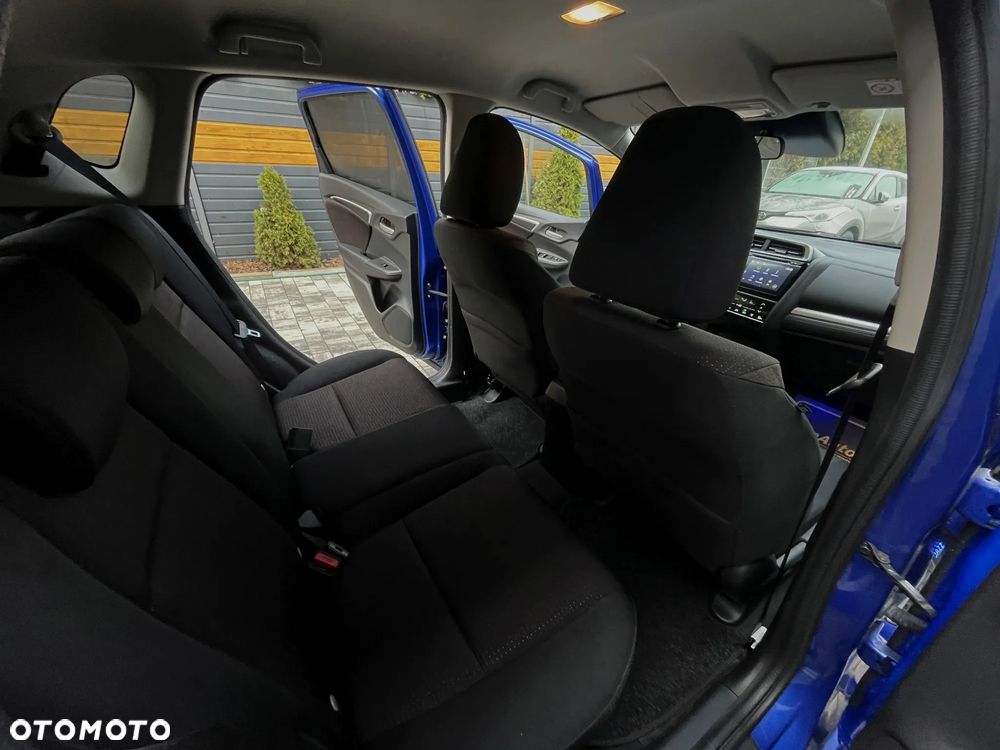 Honda Jazz 1.3 i-VTEC Elegance (ADAS) - 16