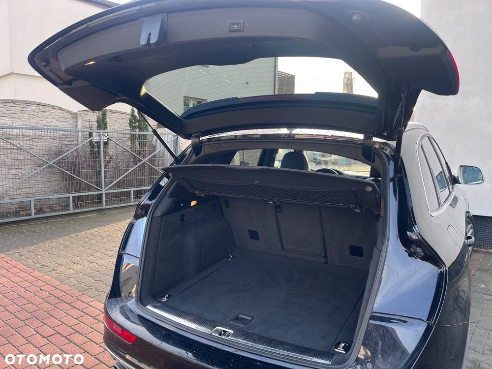 Audi SQ5 3.0 TDI Quattro Tiptronic - 16