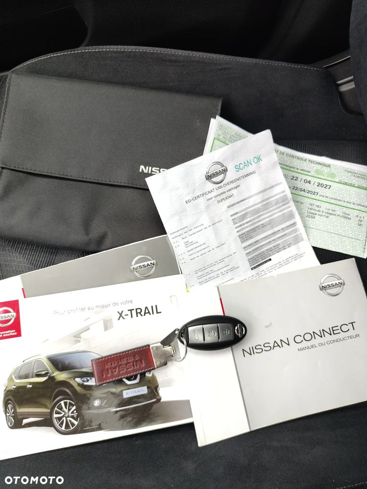Nissan X-Trail 1.6 DIG-T Tekna - 29