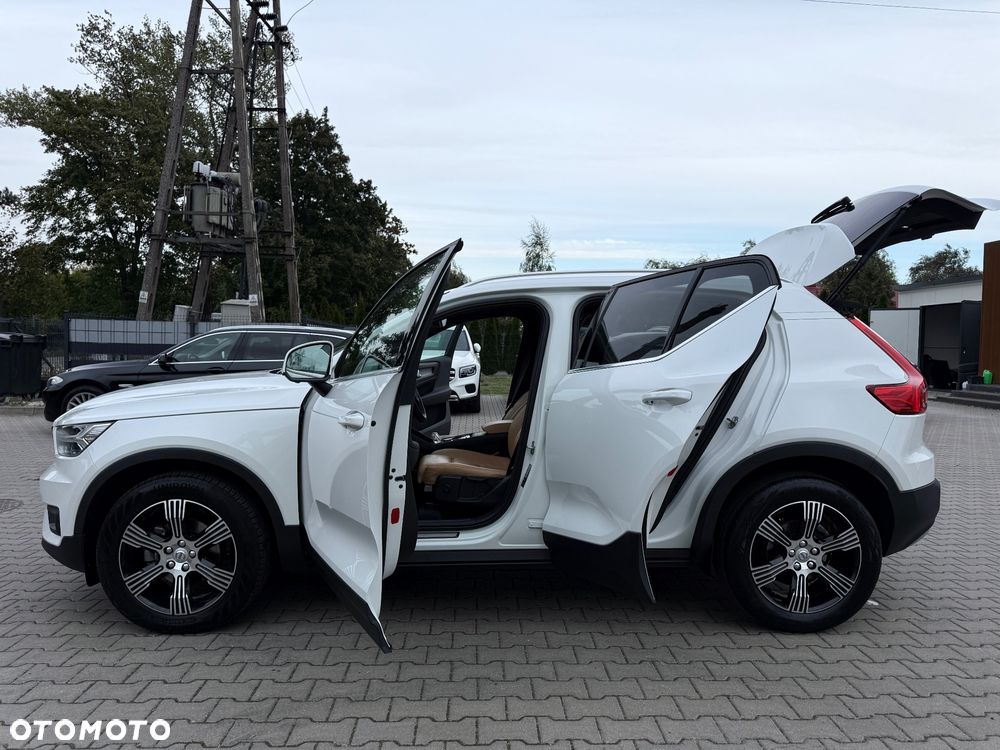 Volvo XC 40 D3 Momentum Pro - 13