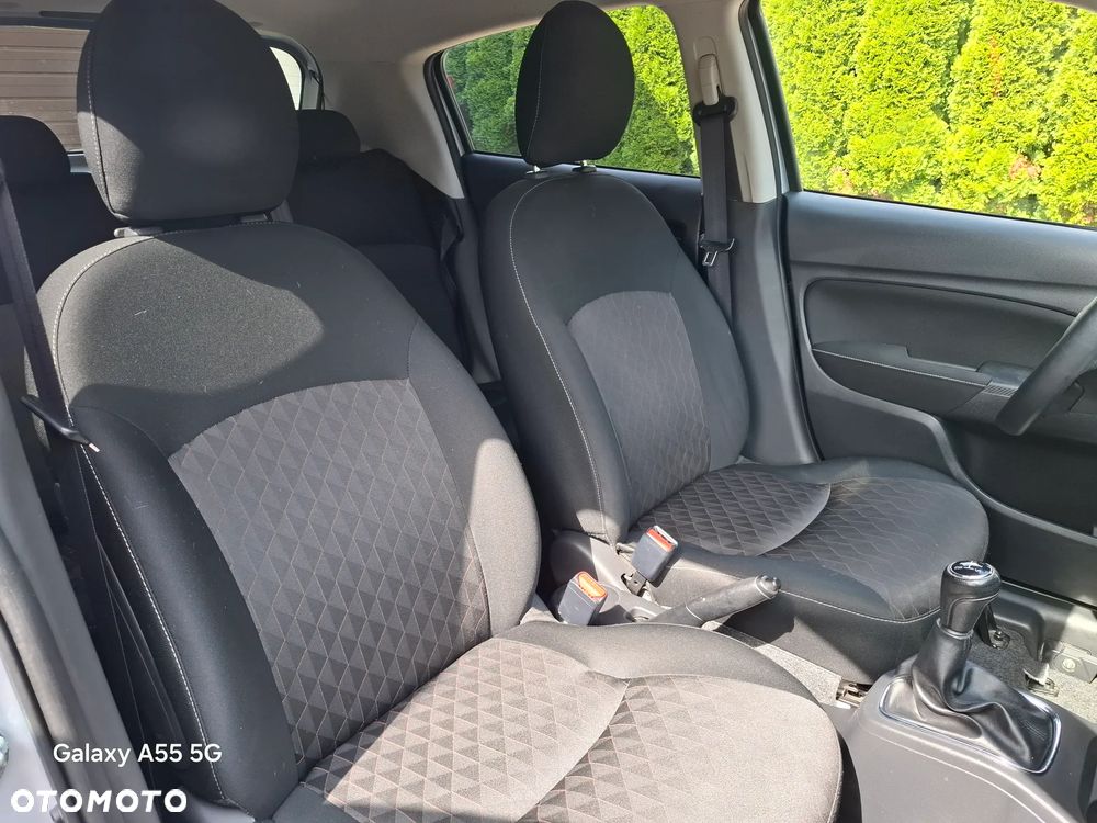 Mitsubishi Space Star 1.2 Clear Tec Diamant Edition+ - 27