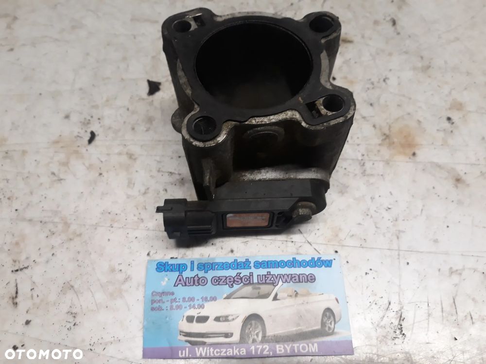 CZUJNIK CIŚNIENIA MAP SENSOR RENAULT MASTER III 2,3 DCI  0281002958 - 1