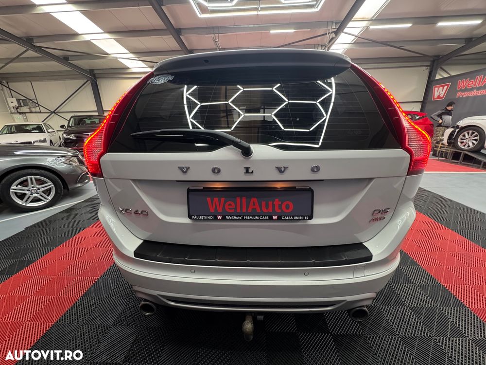 Volvo XC 60 - 6