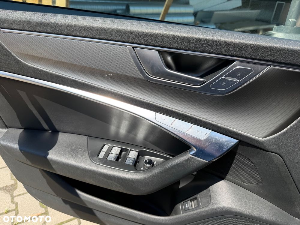 Audi A6 Limousine 40 TDI S tronic sport - 27