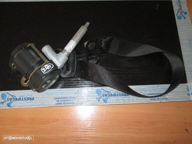 Pre-Tensor 1688603285 MERCEDES W168 2001 FD - 2