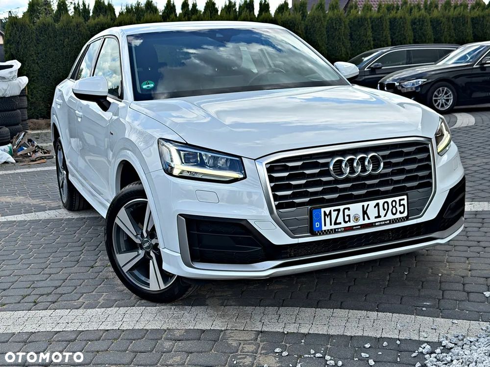 Audi Q2 1.6 TDI design - 4