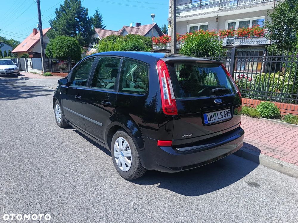 Ford C-MAX - 10