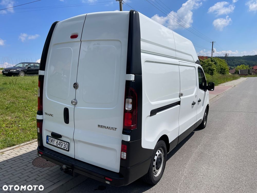Renault Trafic - 31