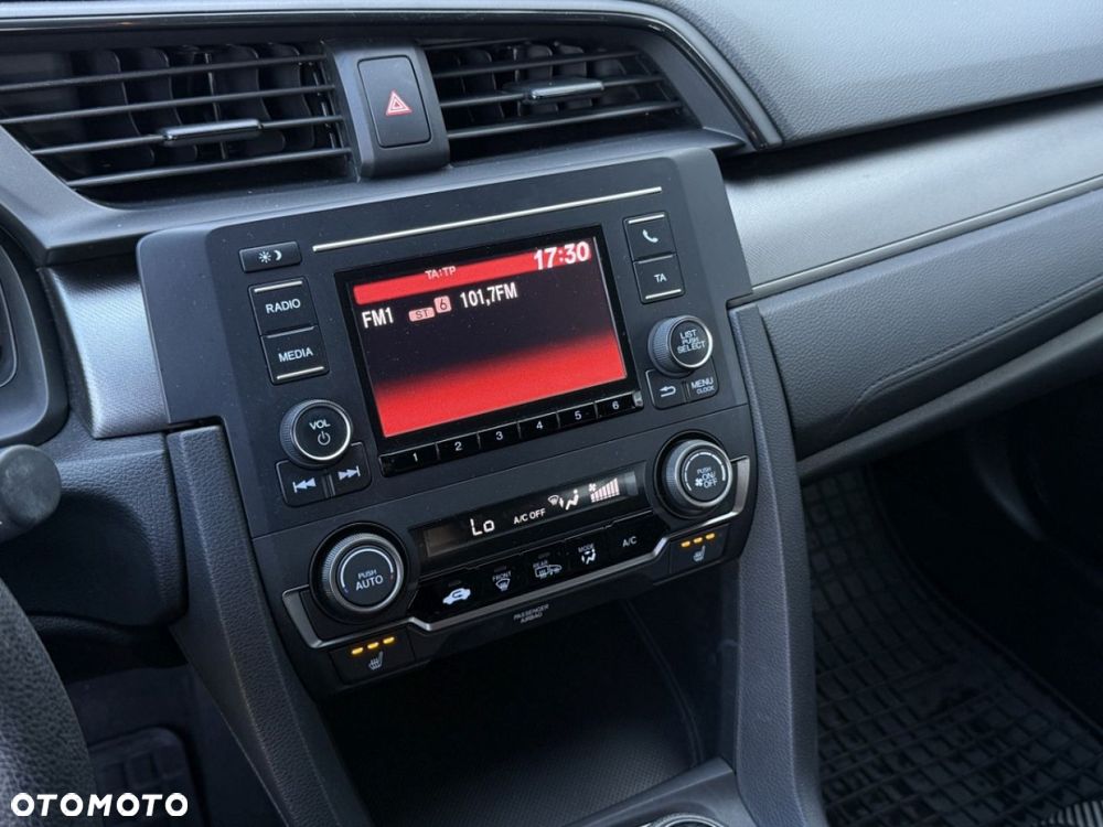 Honda Civic 1.0 i-VTEC Turbo S - 24