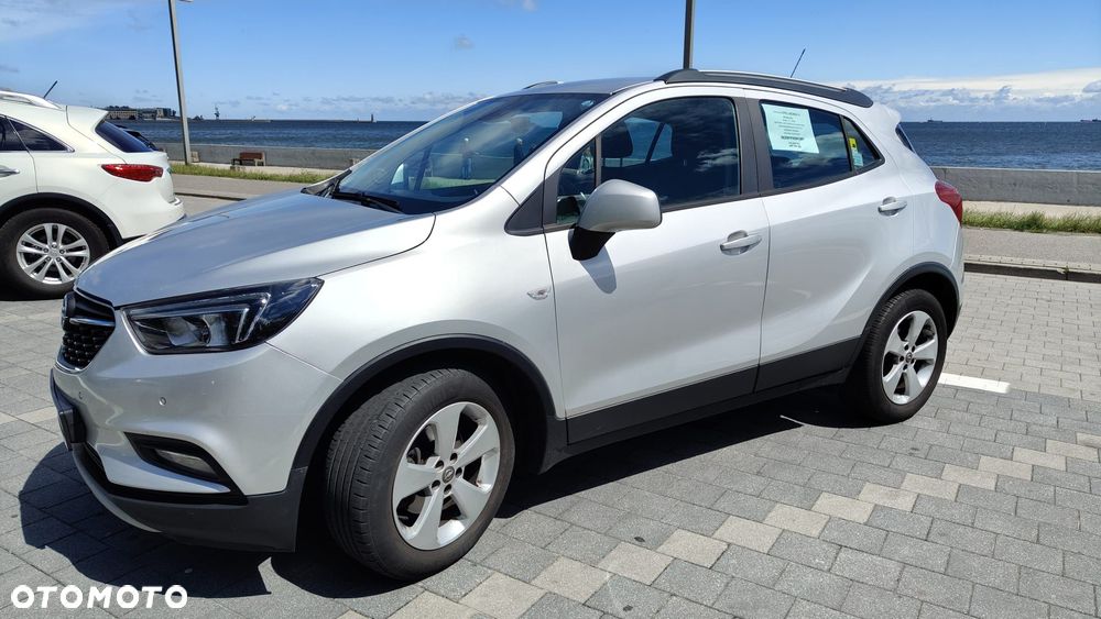 Opel Mokka - 3