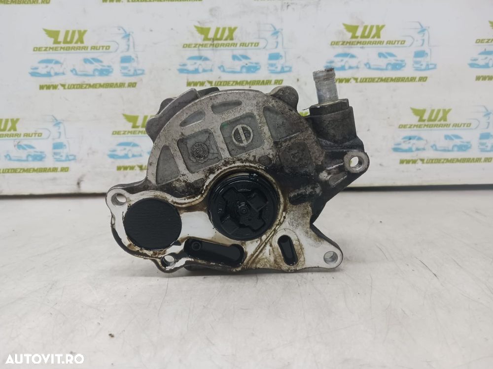 Pompa vacuum 03L145100 2.0 tdi CBAB Volkswagen VW Polo 5 6R [2009 - 2 - 2
