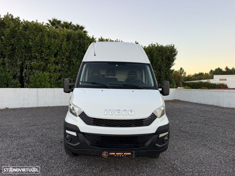 Iveco Daily DAILY 35C15 - 11