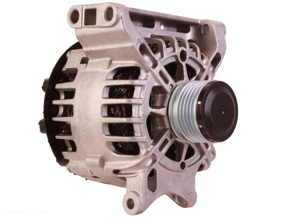 NOWY ALTERNATOR MERCEDES | CARGO 114699 - 8