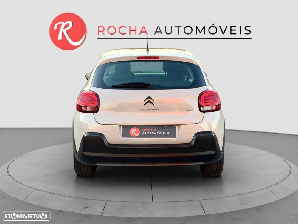 Citroën C3 1.2 PureTech Feel Pack - 9