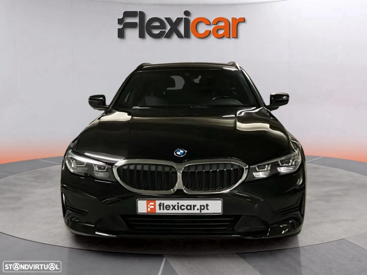 BMW 320 e Touring Corporate Edition Auto - 7