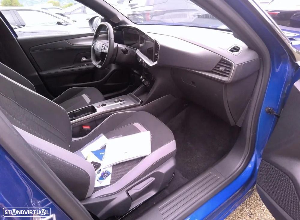 Opel Mokka-e 54 kWh GS - 3