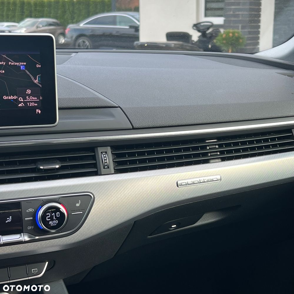 Audi A5 Sportback 45 TFSI quattro S tronic - 33