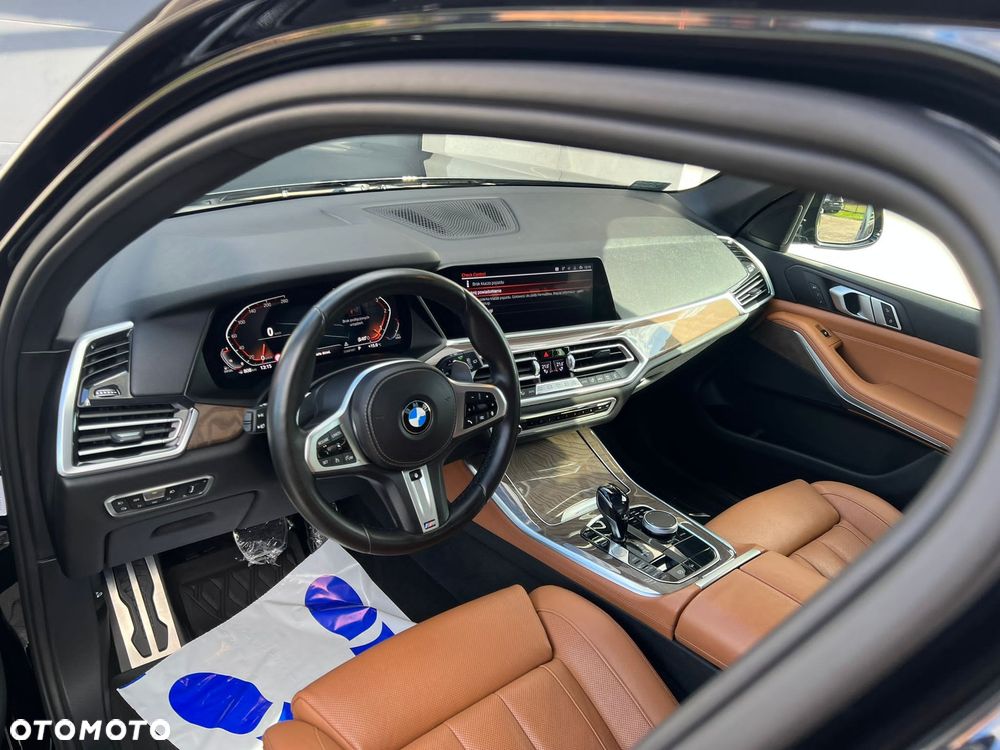 BMW X5 - 3