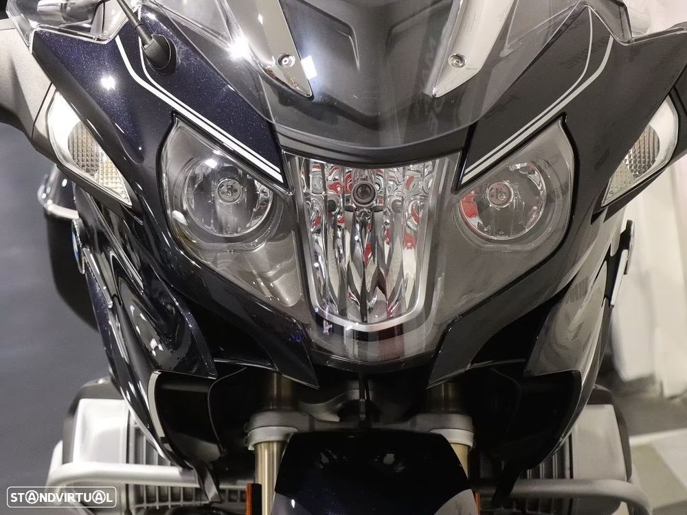 BMW R 1250 RT - Pack 719 - 19