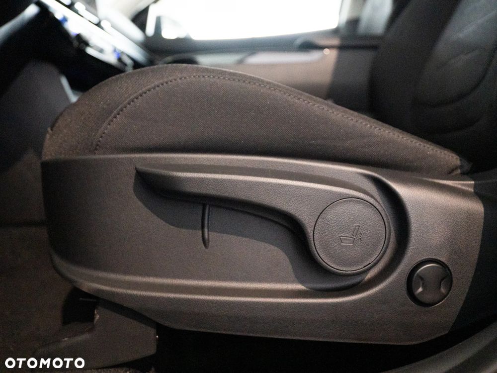 Hyundai Tucson 1.6 T-GDi HEV Smart 2WD - 36