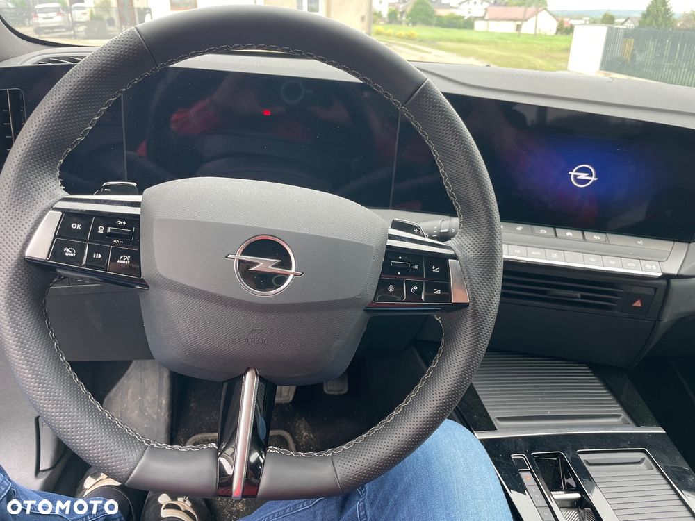 Opel Astra 1.5 CDTI GS Line S&S - 9