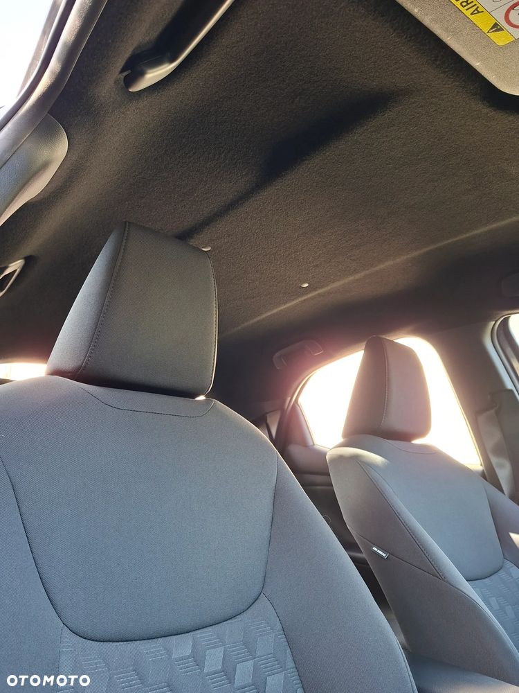 Toyota Yaris - 17