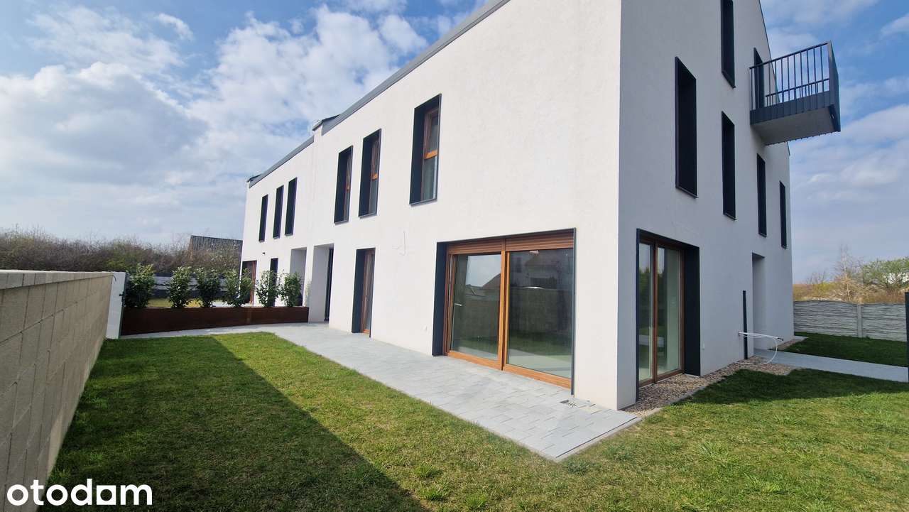 Mieszkanie na sprzedaż, 5 pokoi, 135 m², Oława