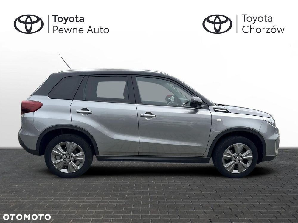 Suzuki Vitara - 6