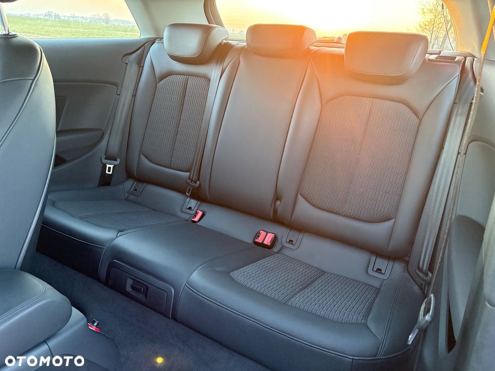 Audi A3 3-drzwiowe - 24