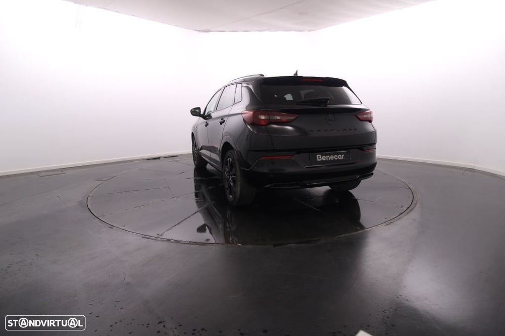 Opel Grandland 1.5 CDTI GS Line AT - 5