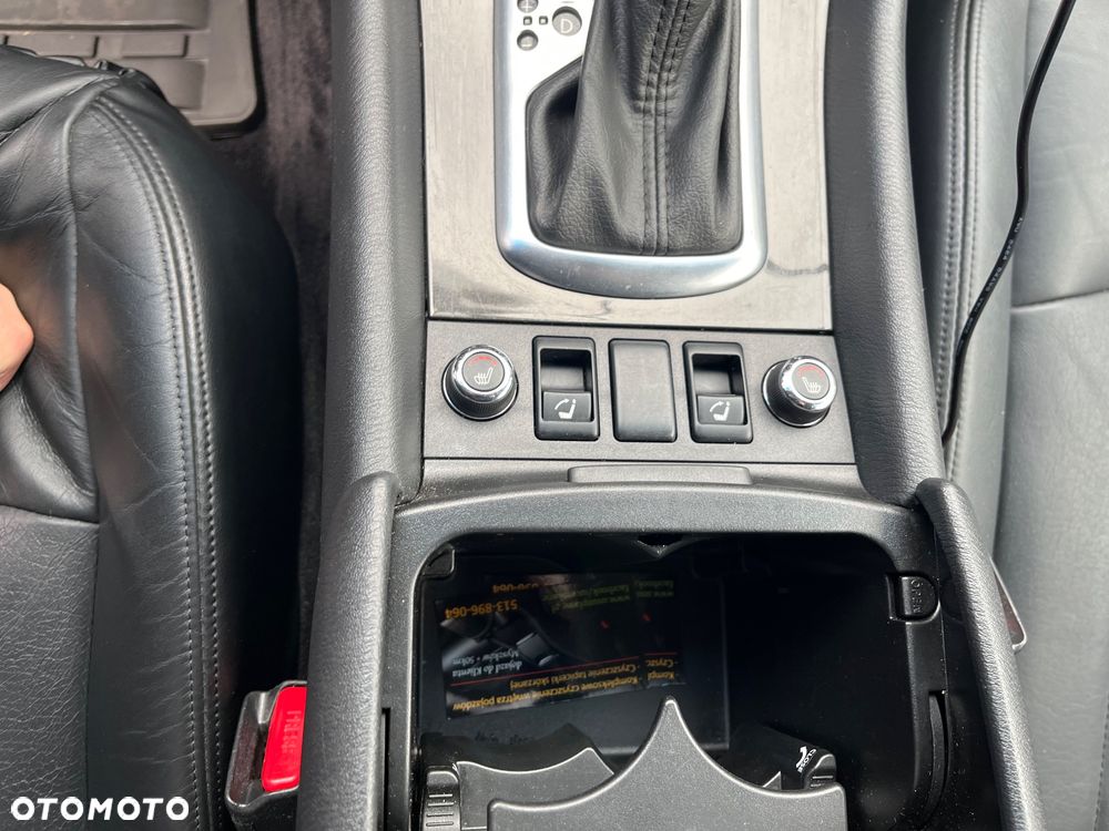 Infiniti QX50 3.0d - 14