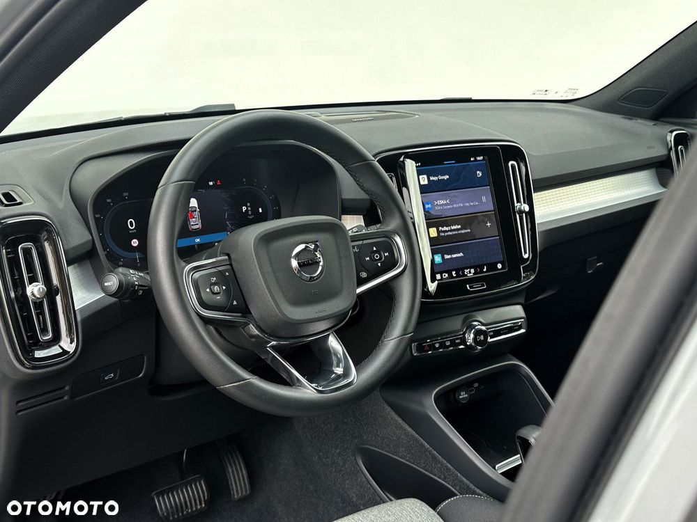 Volvo XC 40 - 20