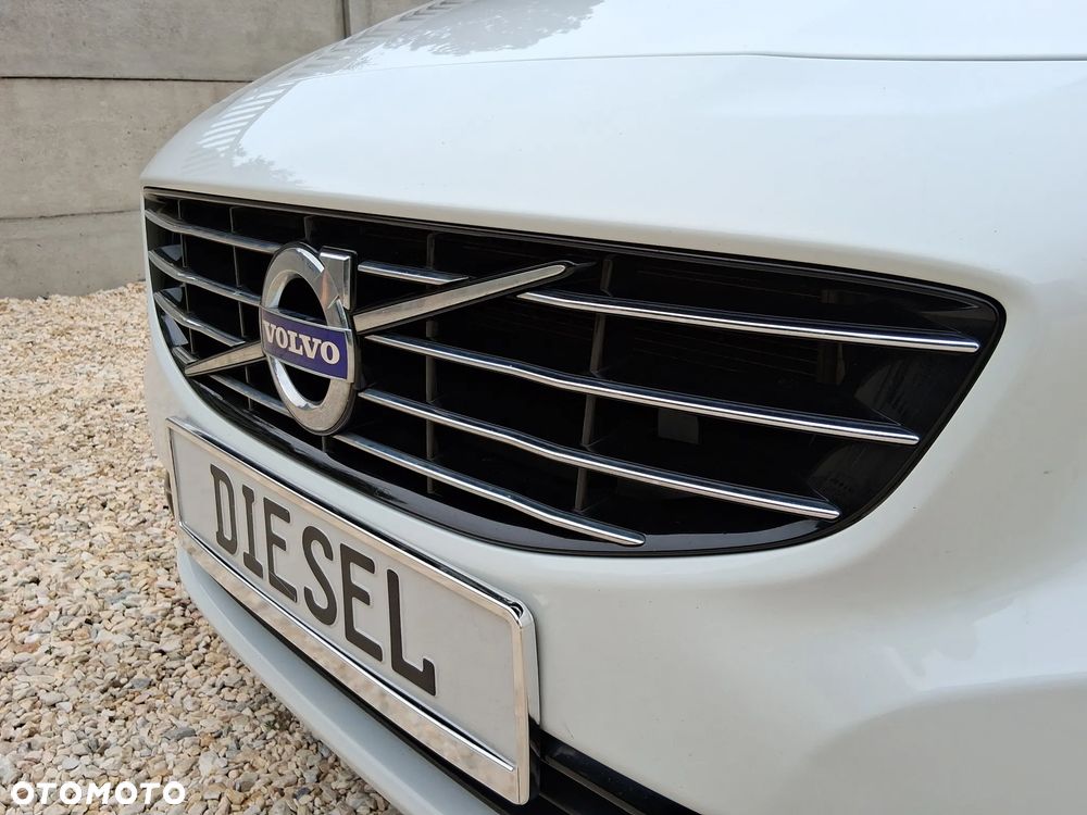 Volvo V60 - 28