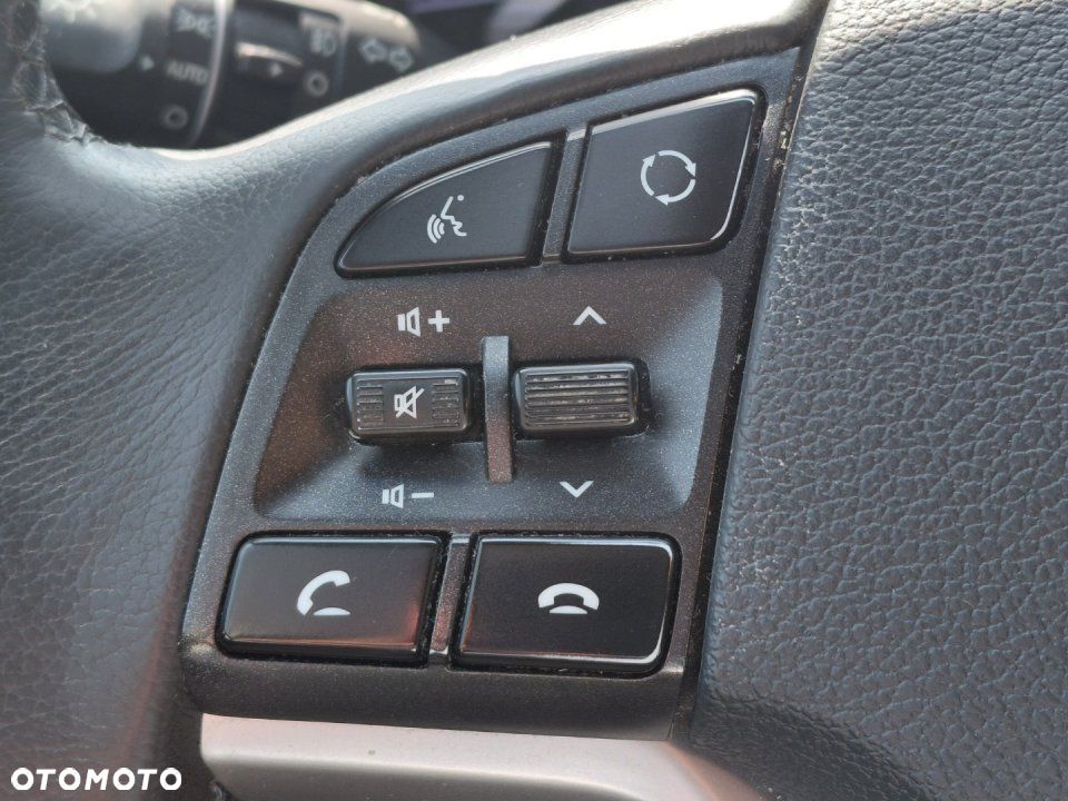 Hyundai Tucson - 15