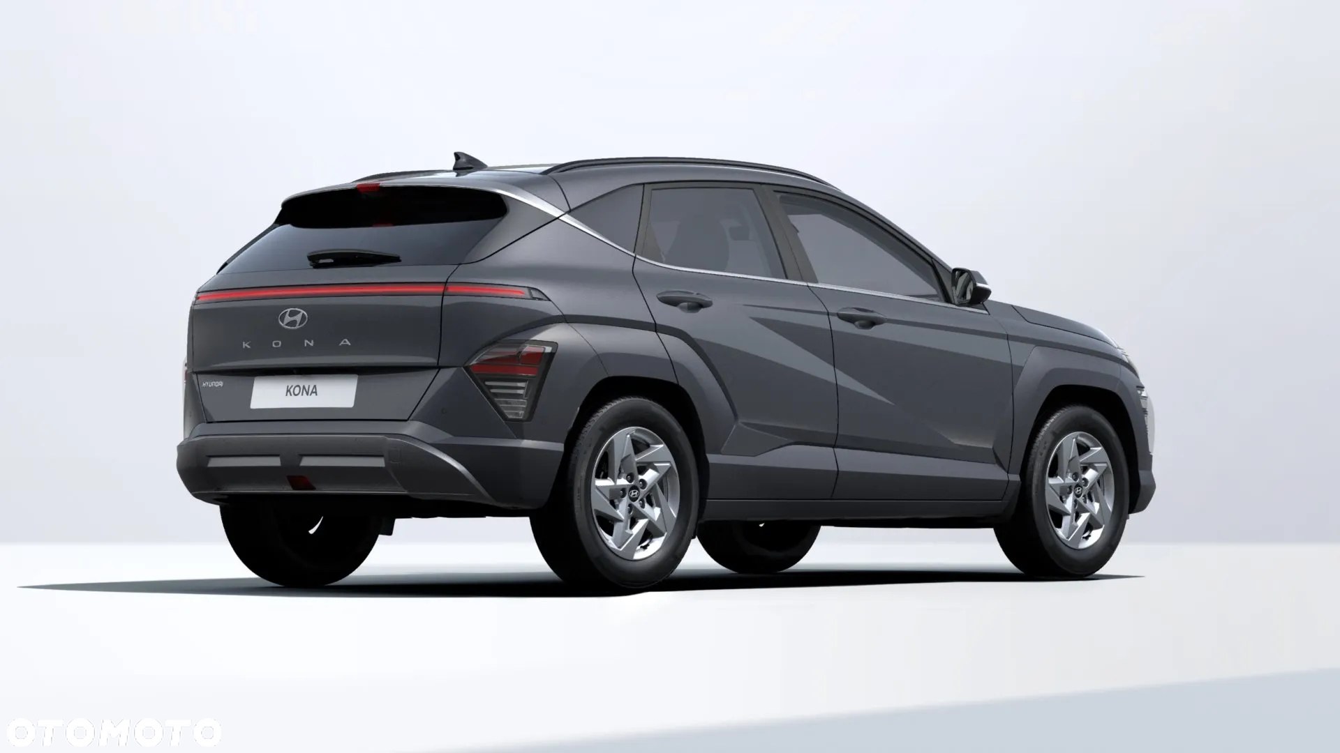 Hyundai Kona 1.6 T-GDI Executive DCT - 2