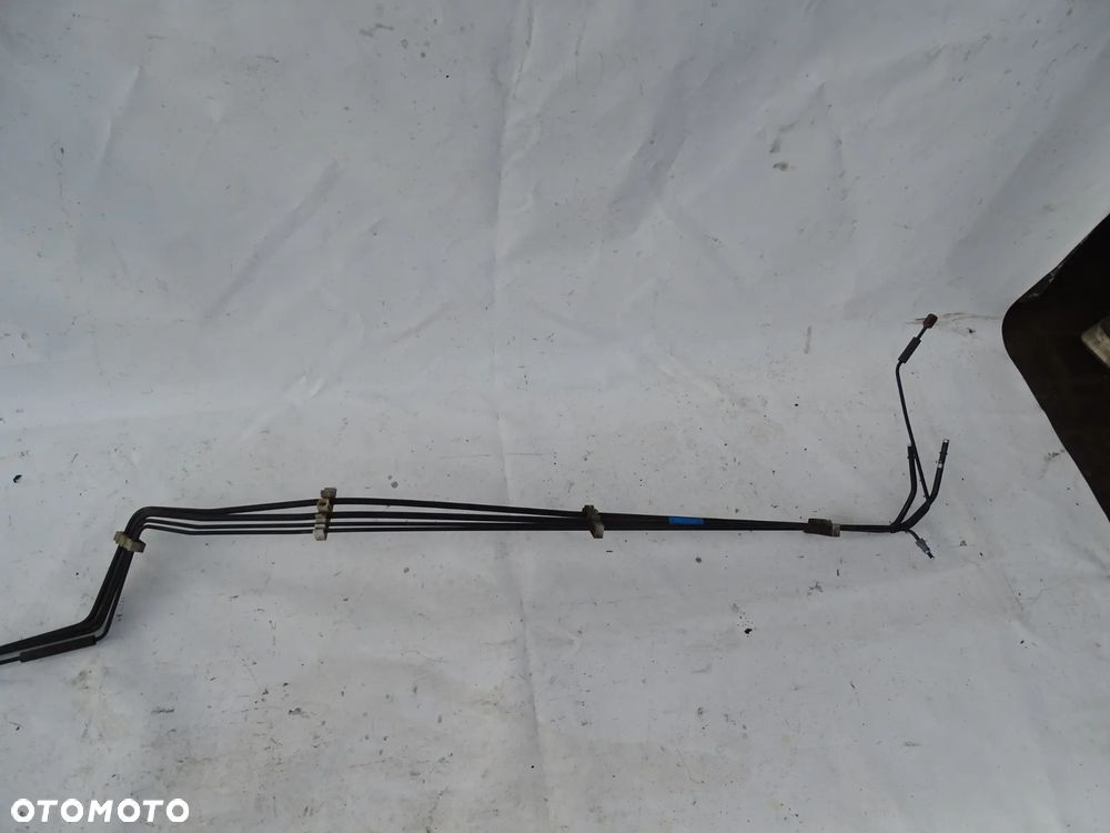 PRZEWODY PALIWA HAMULCOWE FORD FOCUS III MK3 EUROPA F-VAT - 3