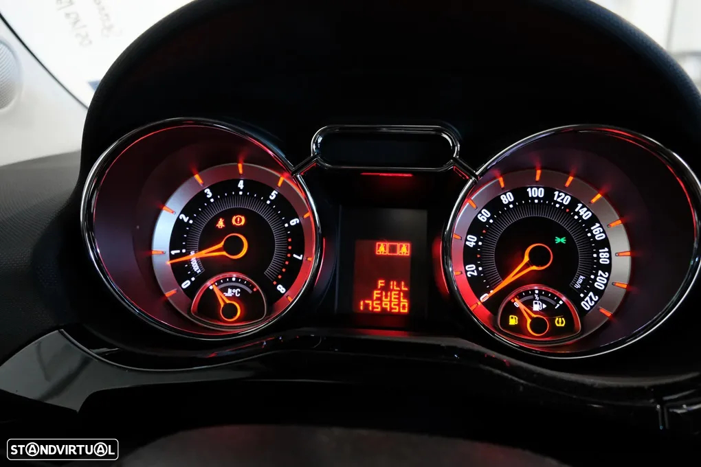 Opel Adam 1.4 Slam - 13